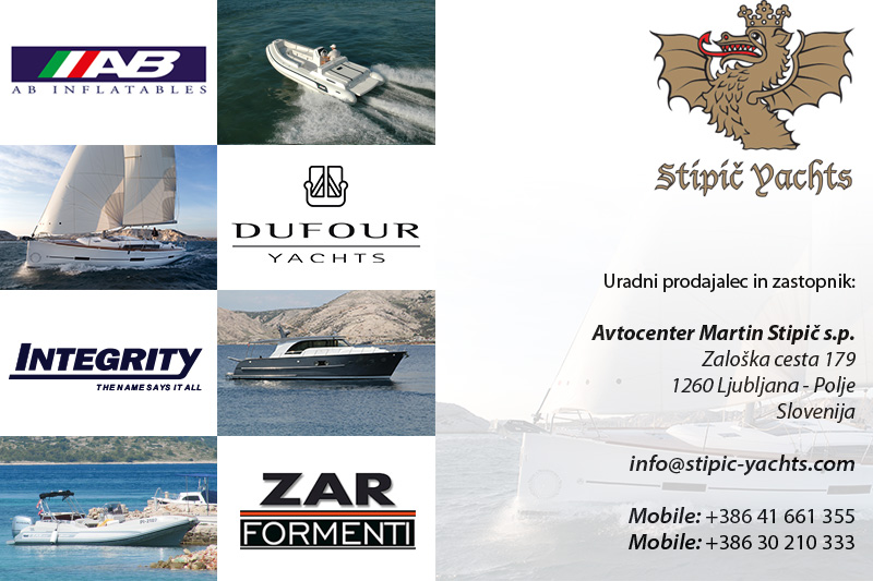 Stipic Yachts
